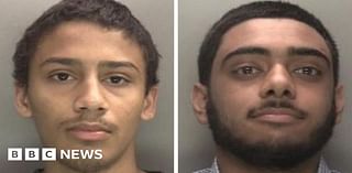 West Midlands men guilty of distributing terror material