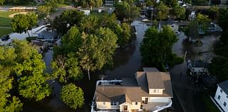 FEMA deadline for Minnesota flood aid is extended