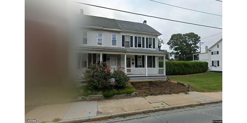 Four-bedroom home in Dallastown sells for $120,100