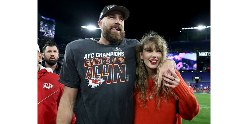 Everything Travis Kelce Has Said About Taylor Swift