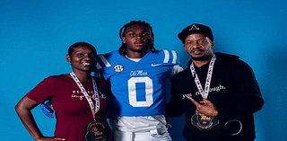 Ole Miss adds well-rounded playmaker in WR Samari Reed