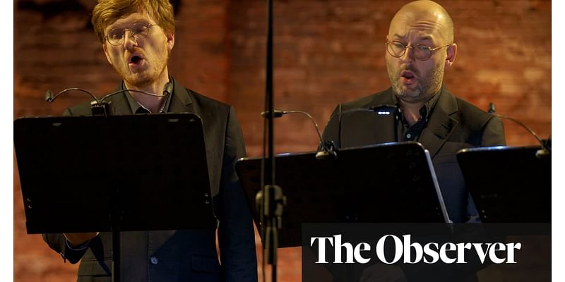 The week in classical: Biennale Musica; Scottish Ensemble; Paraorchestra: Symphony of Sorrowful Songs – review