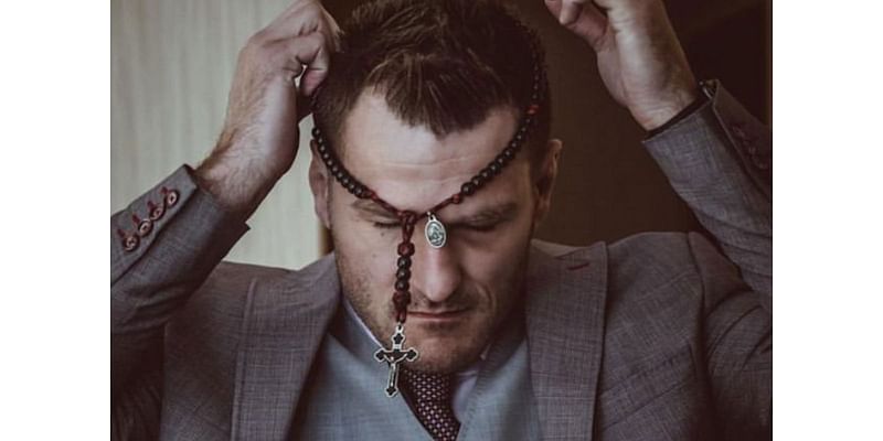 Stipe Miocic Religion: Is the UFC Veteran A Catholic?