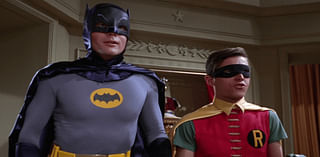 How A Nestlé Commercial Helped Adam West Land His Role In The 1966 Batman Series