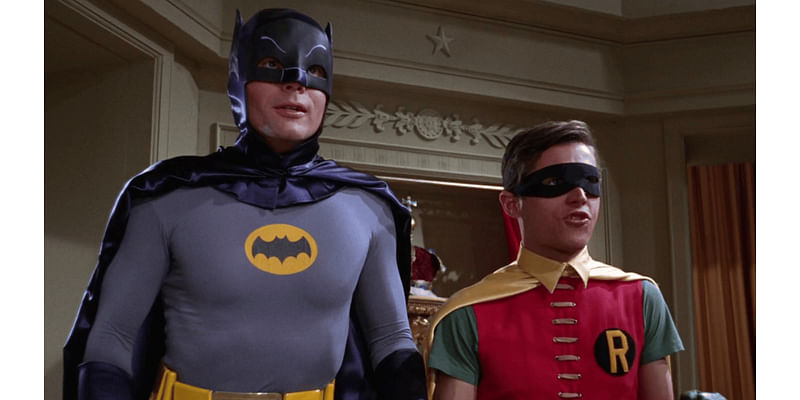 How A Nestlé Commercial Helped Adam West Land His Role In The 1966 Batman Series