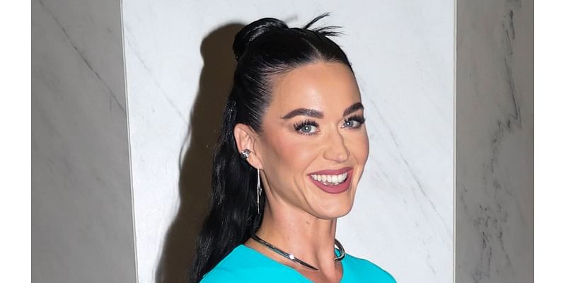 Katy Perry reveals her shock diet while in Australia after those Ozempic weight loss rumours