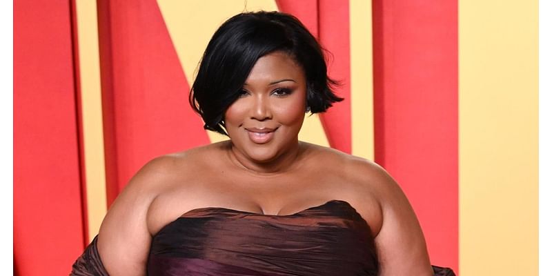 Lizzo Denies Using Ozempic After ‘5 Months of Weight Training'