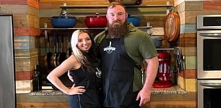 Dallas couple left badly-disfigured after bar's flaming cocktails exploded on them