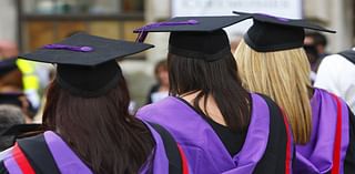 I owe £84,000 in university tuition fees – and that’s before it goes up