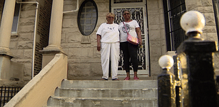 Over a year after devastating floods, West Side Chicago residents say they've gotten no help from city