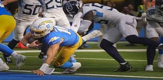 Chargers Defeat Titans to Pick Up Third Straight Win