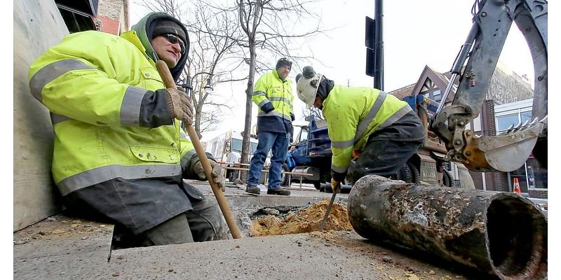 Madison property tax referendum on cusp of victory; results mixed in other communities