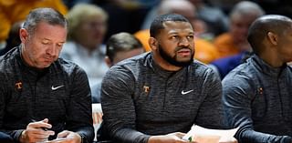 Vols coach Rod Clark previews Tennessee basketball at Louisville