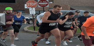 Greater Scranton YMCA host 5k run/walk