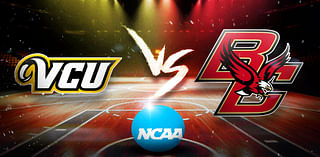 VCU vs. Boston College predictions, odds, pick for College Basketball