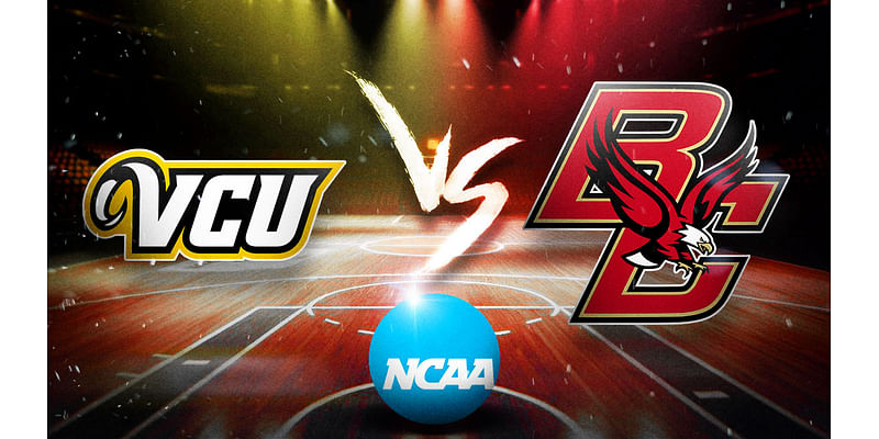 VCU vs. Boston College predictions, odds, pick for College Basketball