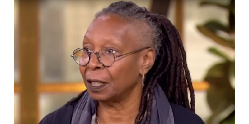 Whoopi Goldberg Gets Candid About Leaving ‘The View’ – Fans React