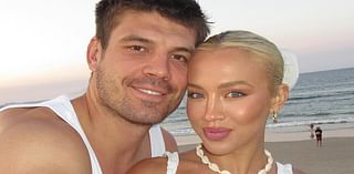 Tammy Hembrow and fiancé Matt Zukowski forced to uninvite guests to their upcoming wedding