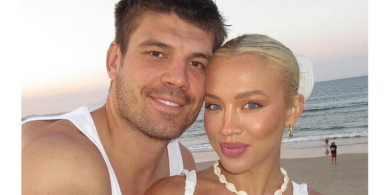 Tammy Hembrow and fiancé Matt Zukowski forced to uninvite guests to their upcoming wedding