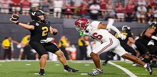 Alabama film study: What the tape says about a defensive disaster against Vanderbilt