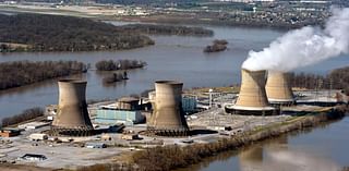 Three Mile Island reactor to provide power for Microsoft data centers