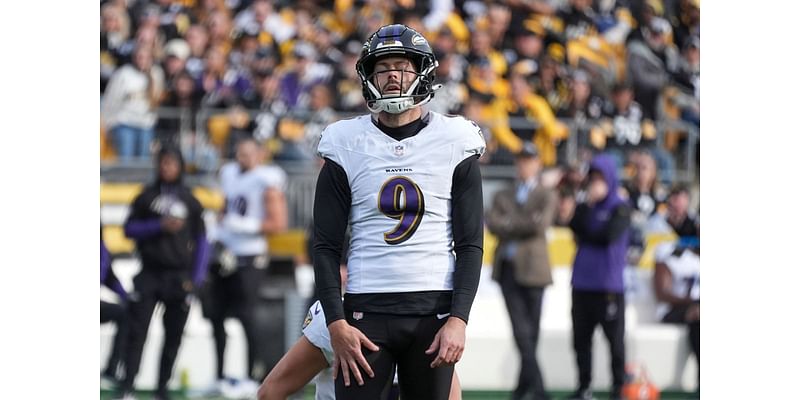 ranked offense fail to stop AFC North rival Steelers — again