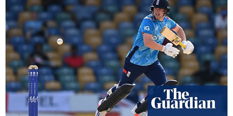 Lack of domestic 50-over cricket not helping England, warns Trescothick