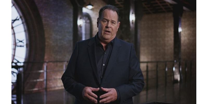 How to watch 'The UnBelievable with Dan Aykroyd' season 2 online and from anywhere