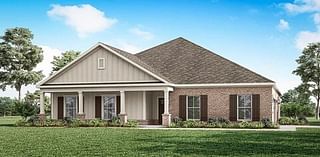 4 Bedroom Home in Dothan - $366,900