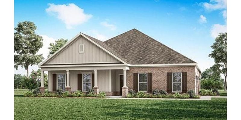 4 Bedroom Home in Dothan - $366,900