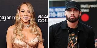 Eminem and Mariah Carey’s Long-Standing Feud: A Complete Timeline