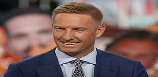 Joel Klatt Makes Bold Admission After College Football Stadium Unites for Unforgettable Tribute to CFB Royalty