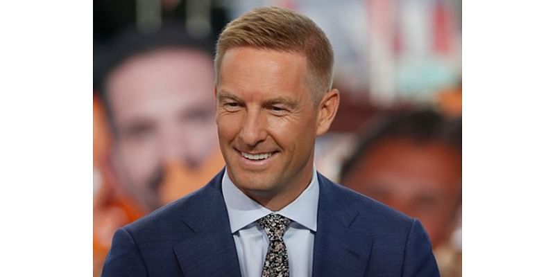 Joel Klatt Makes Bold Admission After College Football Stadium Unites for Unforgettable Tribute to CFB Royalty