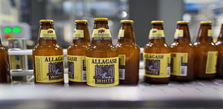 Award-winning Allagash Brewing is expanding into Minnesota