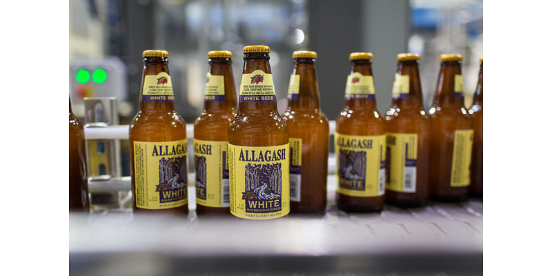 Award-winning Allagash Brewing is expanding into Minnesota