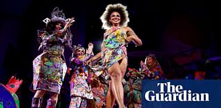 Australian fashion week in limbo as US owner IMG withdraws