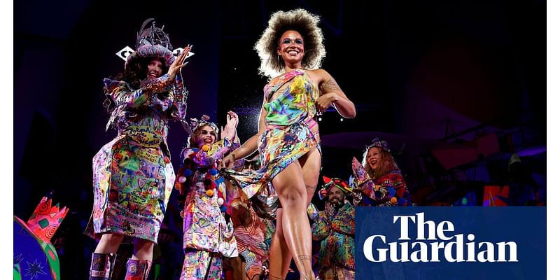 Australian fashion week in limbo as US owner IMG withdraws