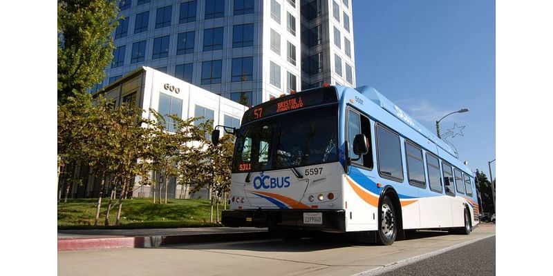 Millions awarded to improve local transit across Orange County, including seasonal trolley service