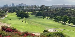 San Diego’s 3 Public Golf Courses Hosted 420,000 Rounds Last Year — And Turned a Profit