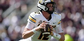 Read the full transcript of Mizzou beat writer Eli Hoff's sports chat