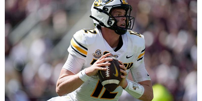 Read the full transcript of Mizzou beat writer Eli Hoff's sports chat