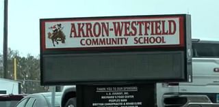 Akron-Westfield CSD student allegedly said they were going to bring gun to school