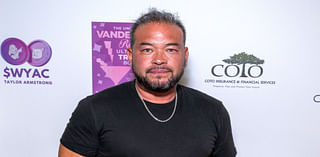 Jon Gosselin reveals plans for 'intimate' proposal to girlfriend Stephanie Lebo and 'pressure' of engagement to ex Kate