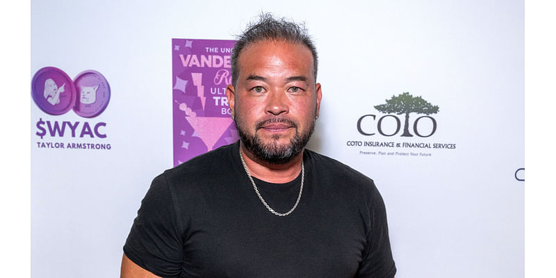 Jon Gosselin reveals plans for 'intimate' proposal to girlfriend Stephanie Lebo and 'pressure' of engagement to ex Kate