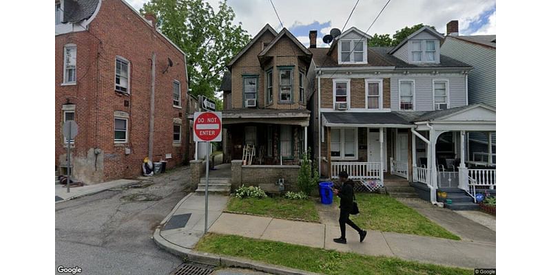 Single family residence sells in York for $179,900