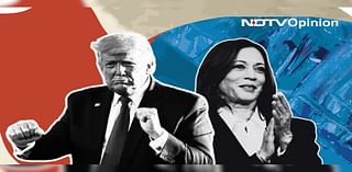 US Election: Trump Or Kamala? Even Bigger Surprises Are In The Offing