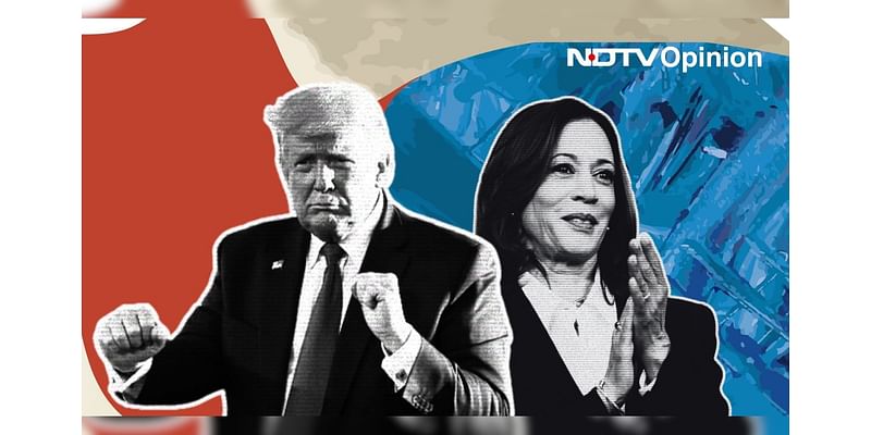 US Election: Trump Or Kamala? Even Bigger Surprises Are In The Offing