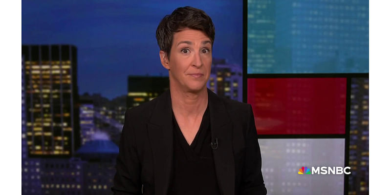 Maddow Blog | Republican candidate caught telling women over 50 that abortion rights is 'not an issue for you'