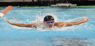 Texas swimmer Angie Coe reflects on her Olympic journey, Longhorn family