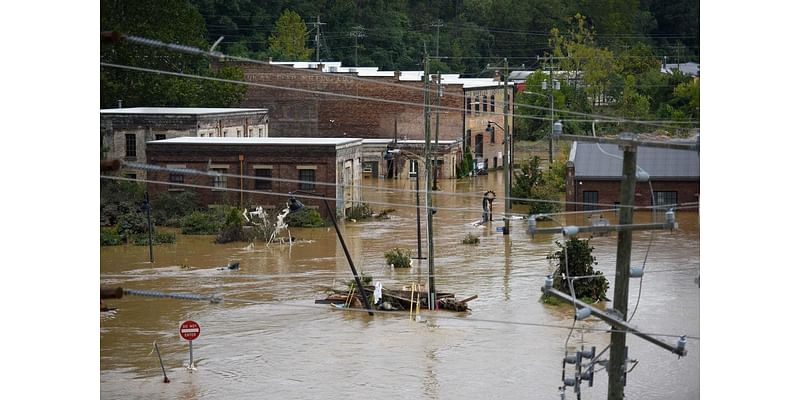 Asheville Is Telling Tourists Not To Come Right Now. But Here’s How You Can Help From Afar